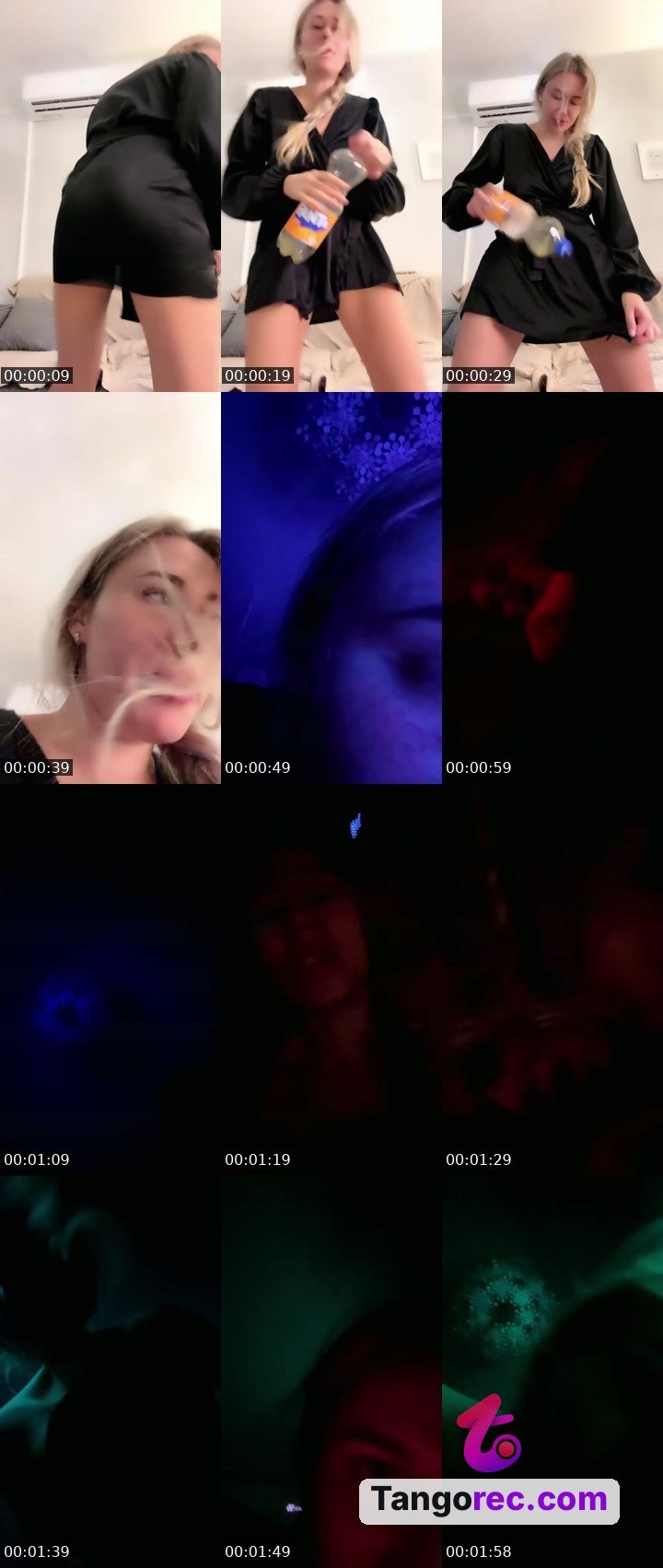 @milana6393 Tango LIVE