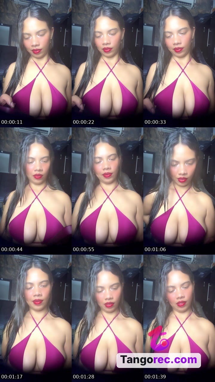 @laura192 Tango LIVE