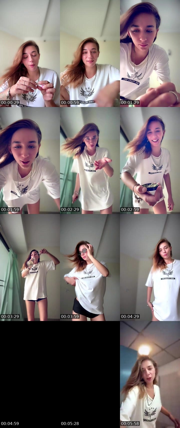 @alina0212 Tango live from 2026-07-15