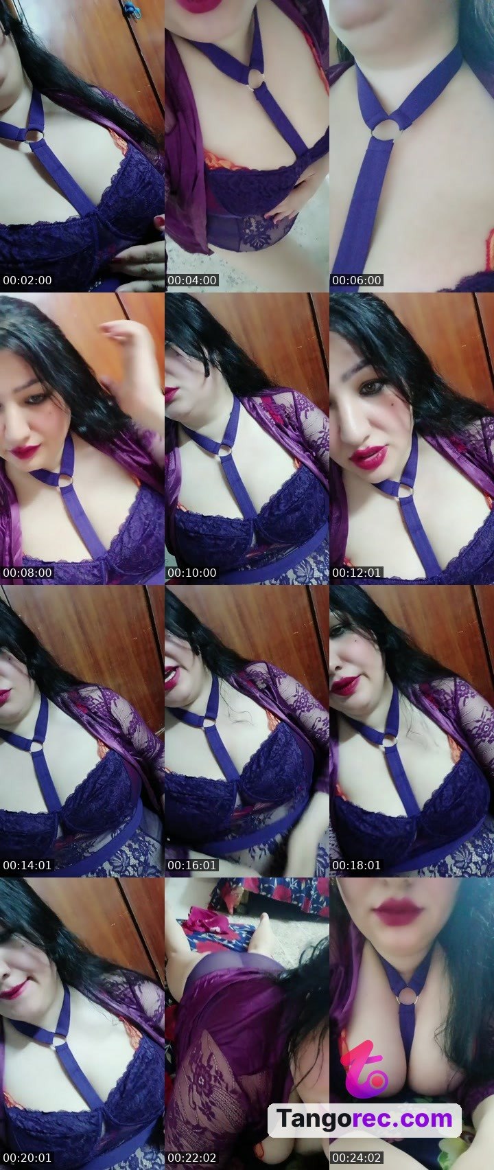 @countcougar-240907 Tango LIVE