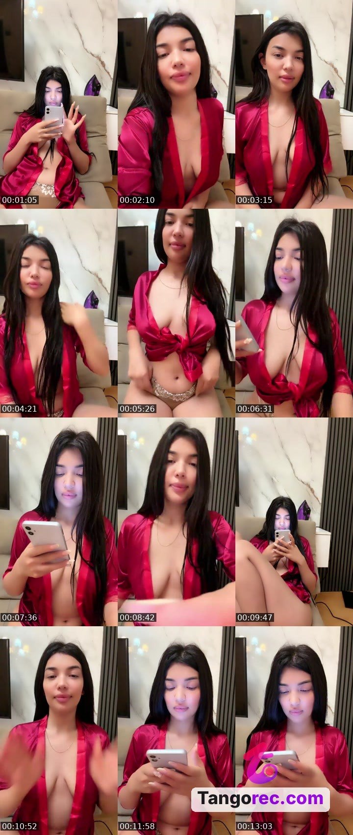 @sarhaaa8 Tango LIVE