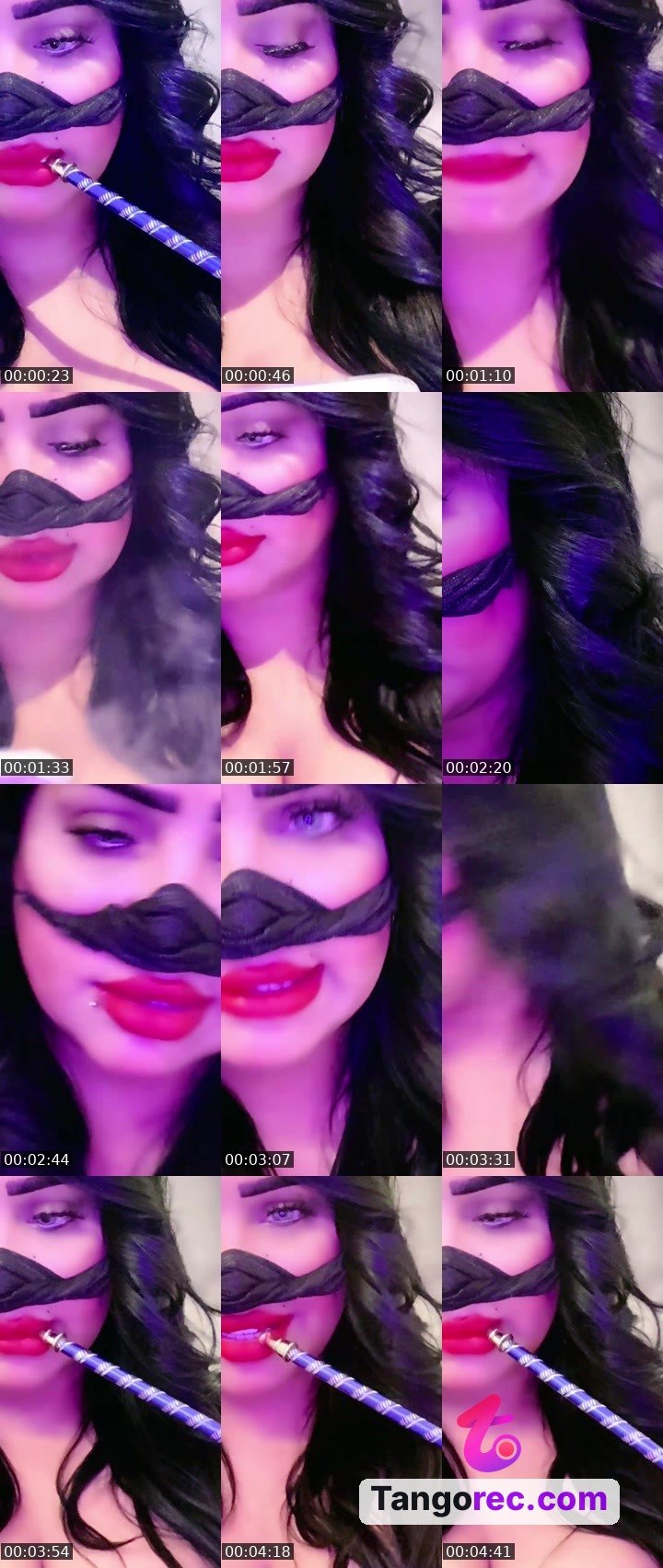 @llallll Tango LIVE
