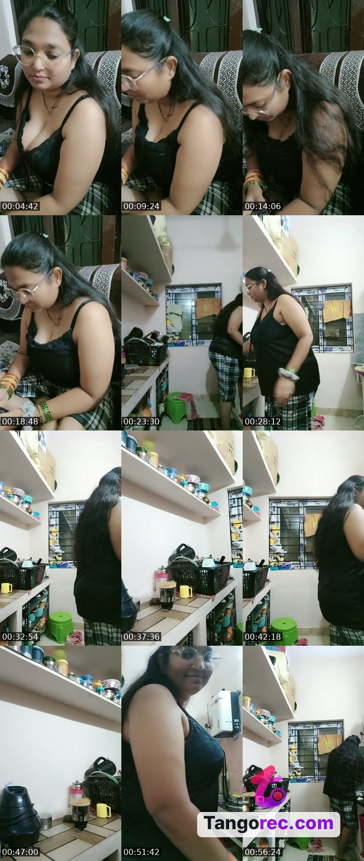@lokshitha8 Tango LIVE