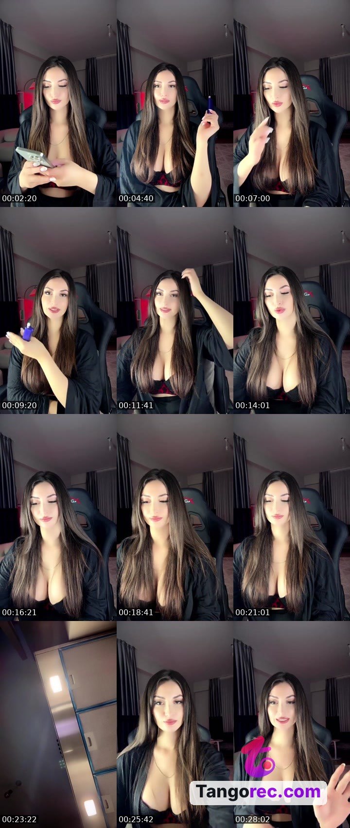 @asenaa07 Tango LIVE