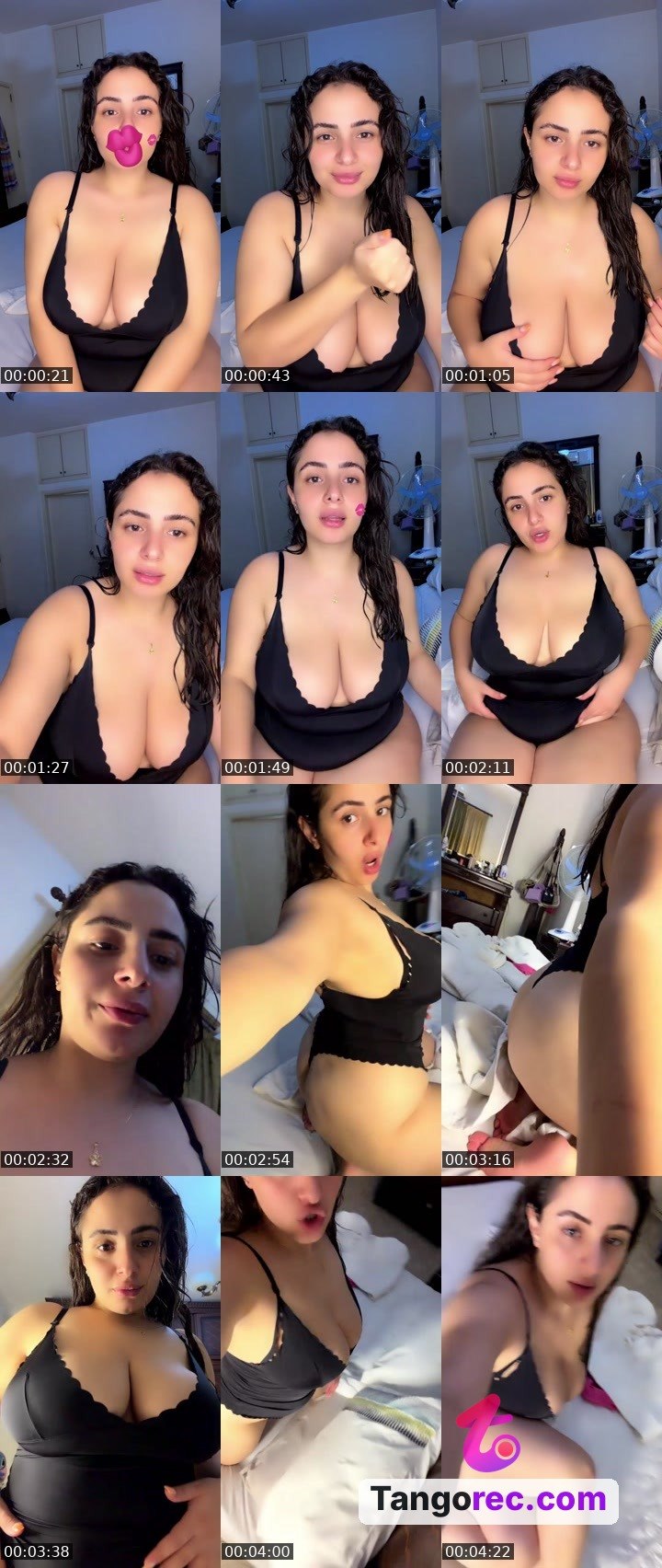 @yumi99 Tango LIVE