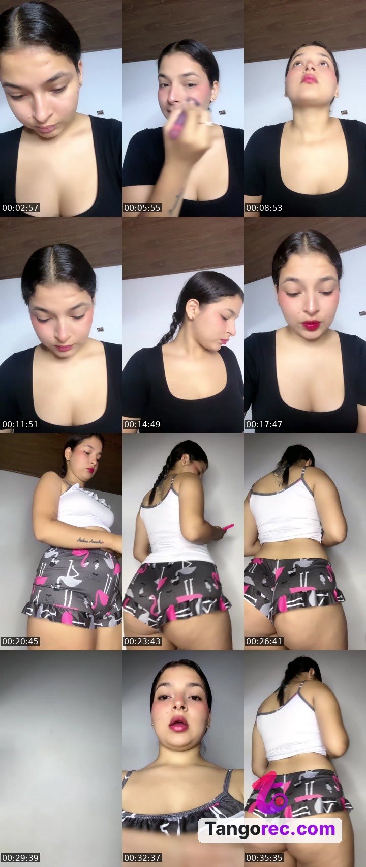@futuristicsquirrel-102781 Tango LIVE