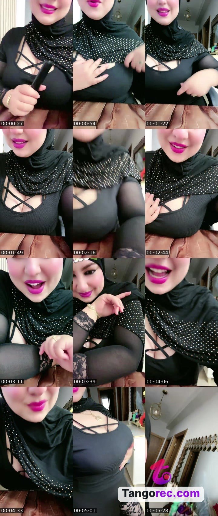 @shogundog-130226 Tango LIVE