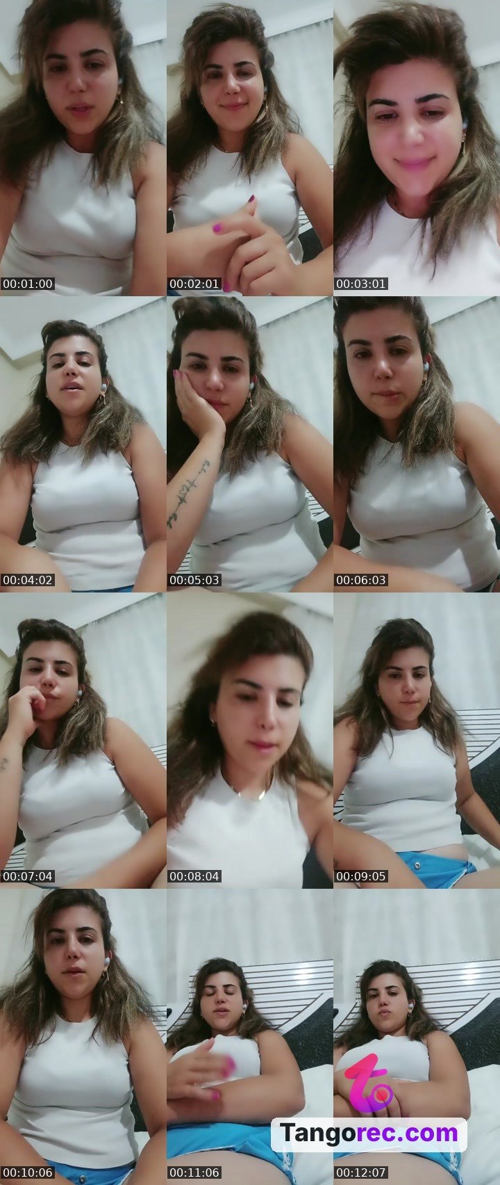 @hilal206 Tango LIVE