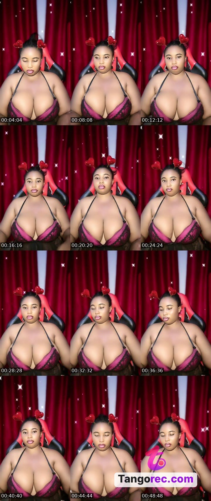 @spicyupdate Tango LIVE