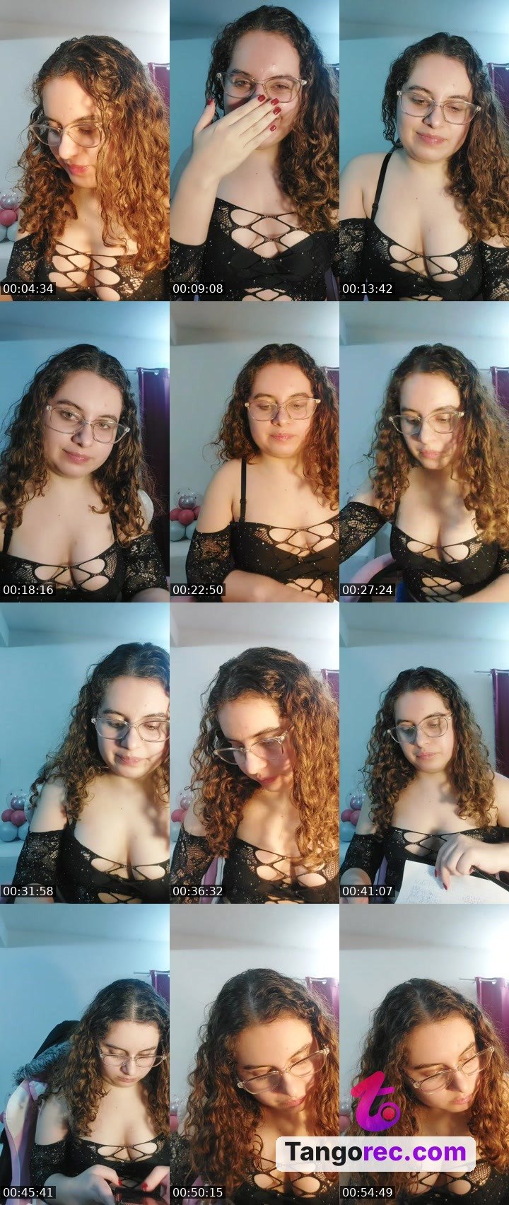 @jessamine6667 Tango LIVE