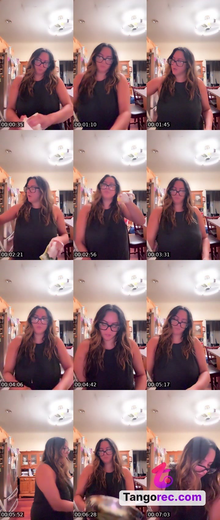 @funny-panda-117581 Tango LIVE