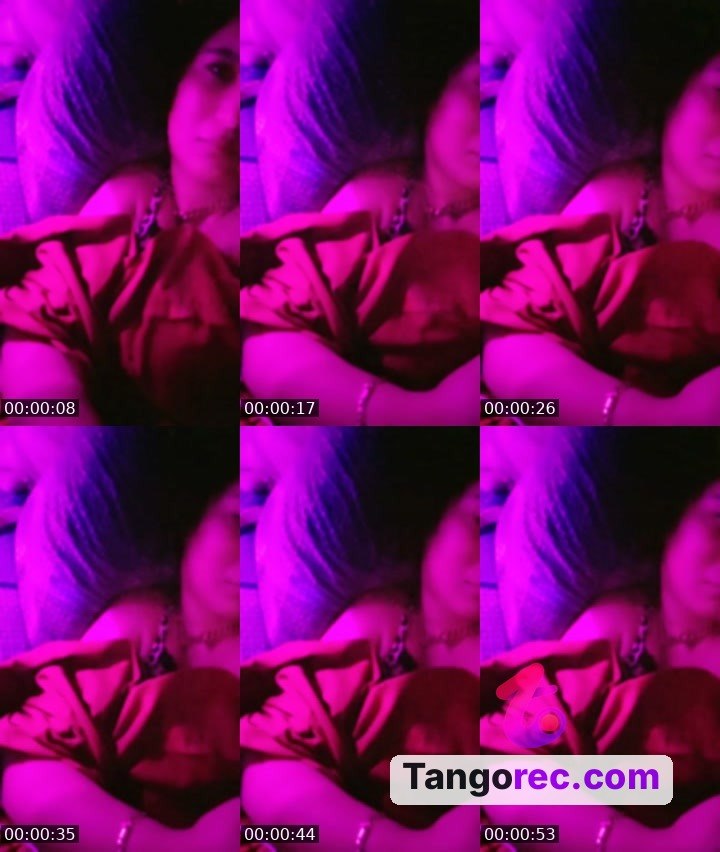 @molki-1 Tango LIVE