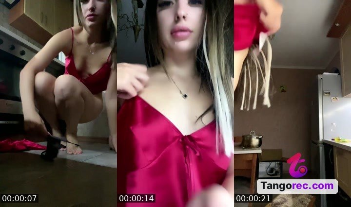 @dariya6 Tango LIVE