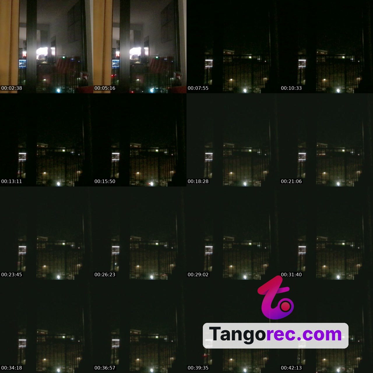 @baddominicana Tango LIVE