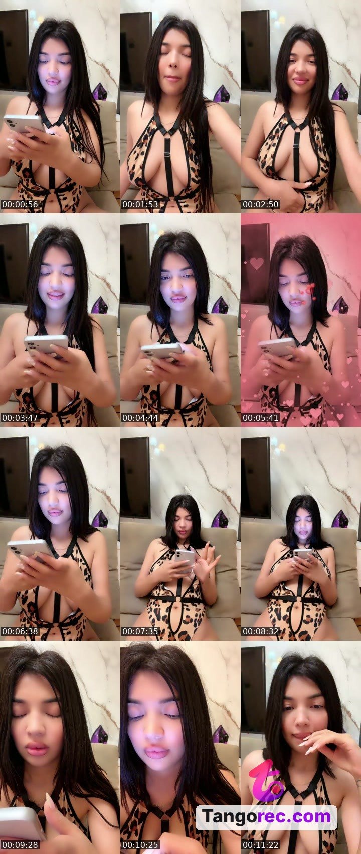 @sarhaaa8 Tango LIVE