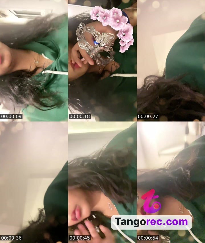 @ironbull-305617 Tango LIVE