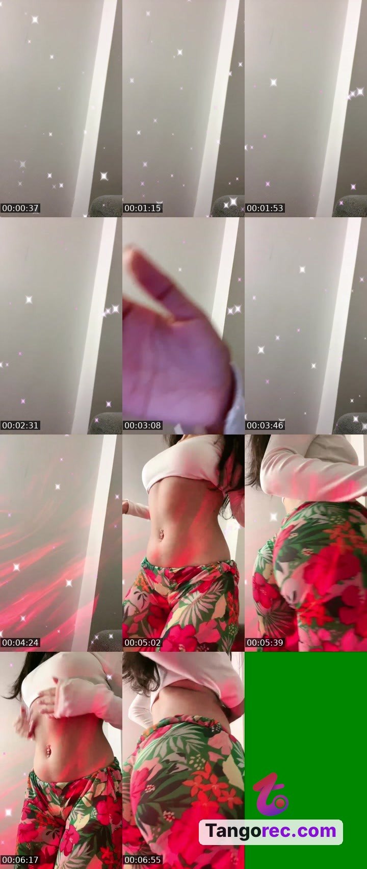 @1111111-0 Tango LIVE
