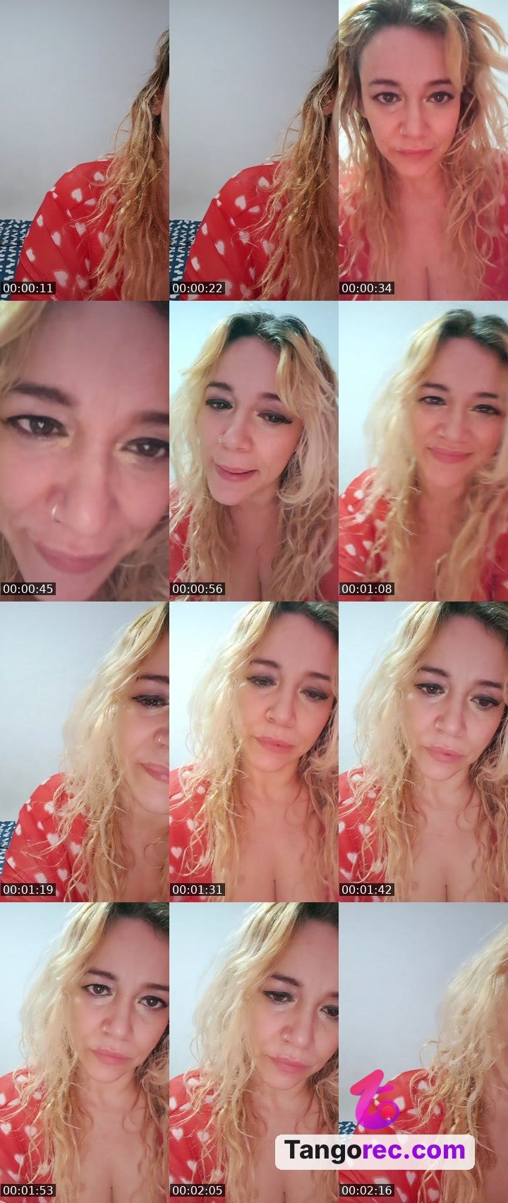 @funny-badger-17576 Tango LIVE