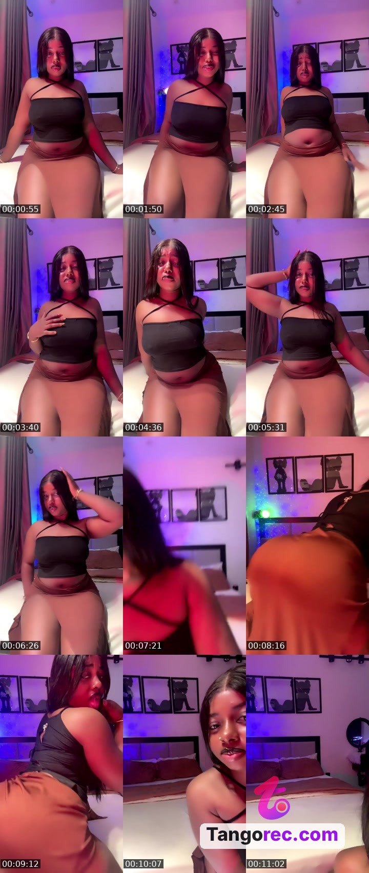 @prettyasset Tango LIVE
