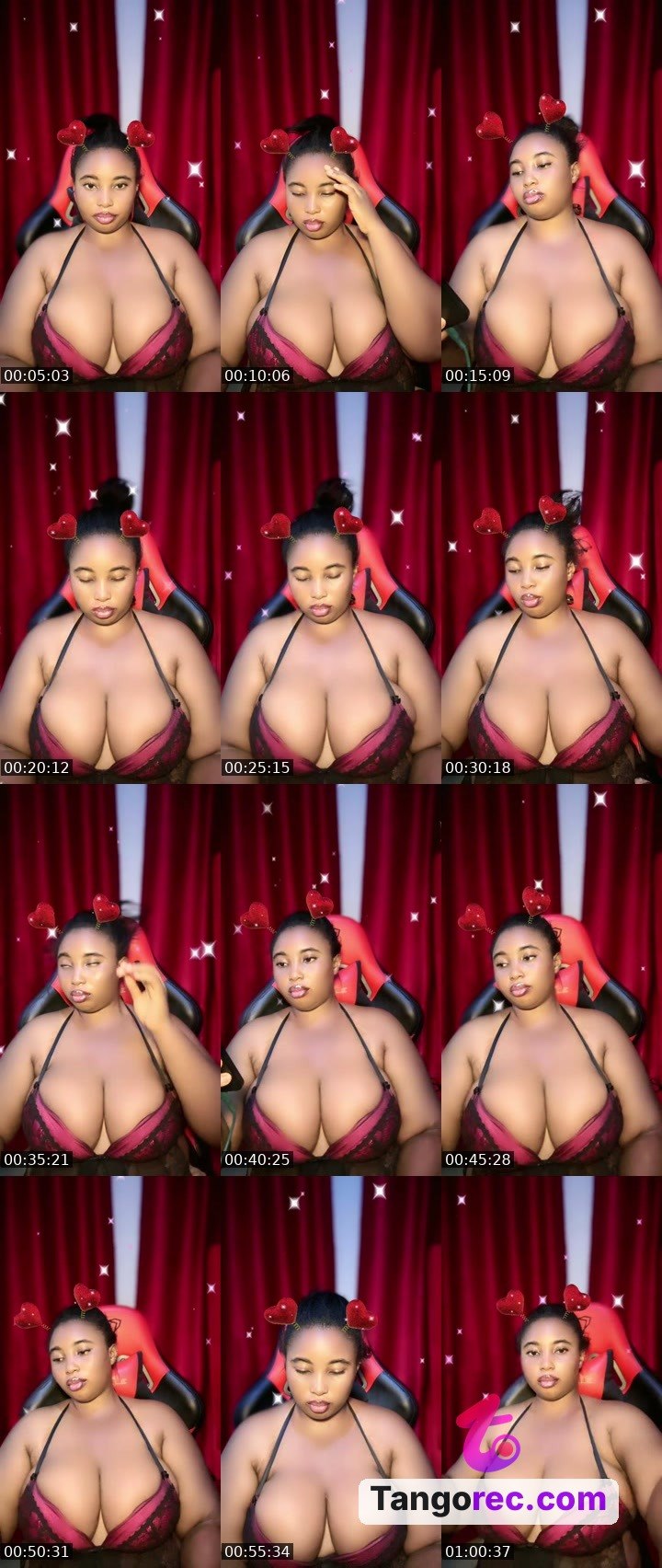 @spicyupdate Tango LIVE
