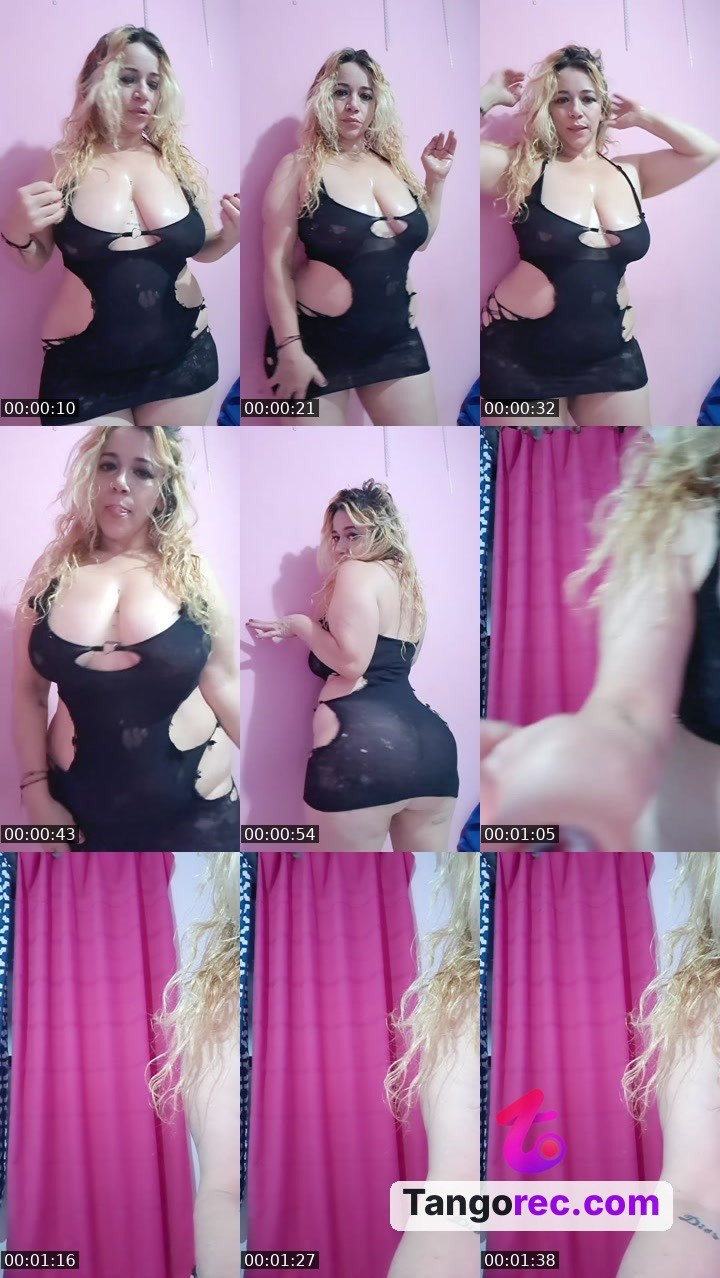 @funny-badger-17576 Tango LIVE