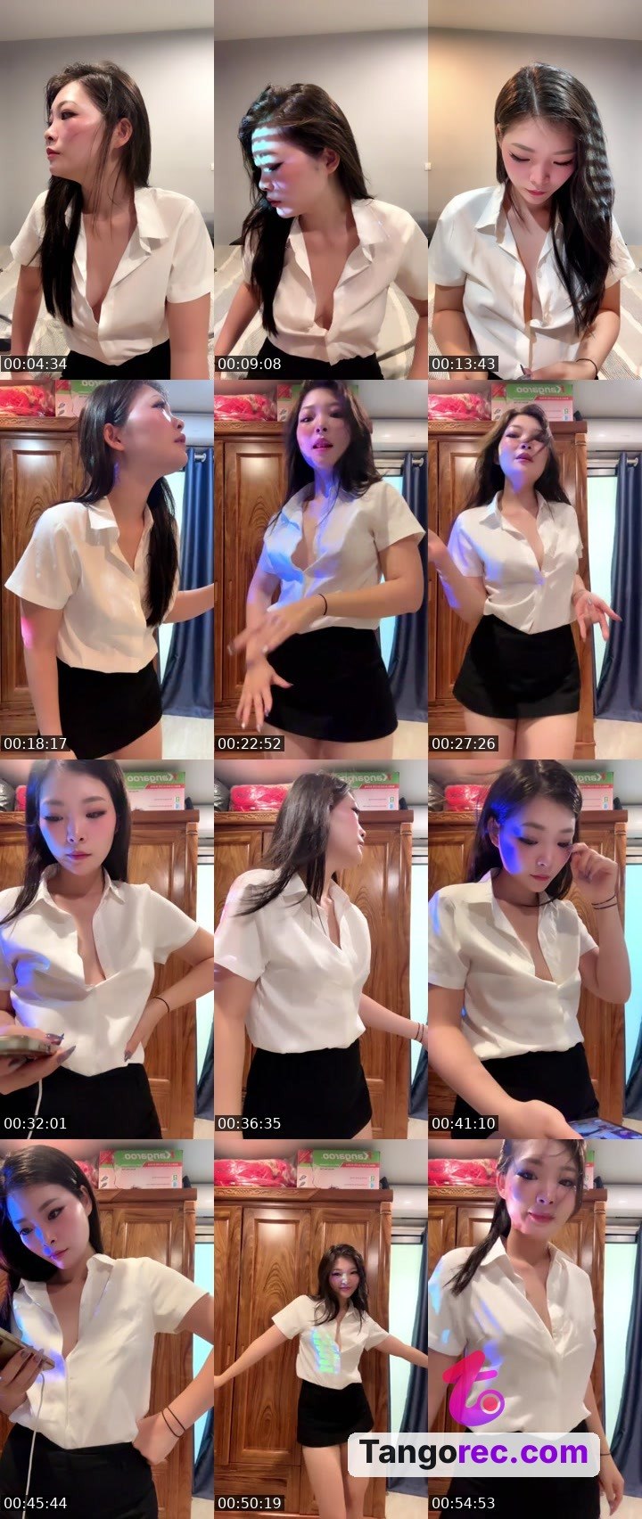 @thanh-pham-16 Tango LIVE