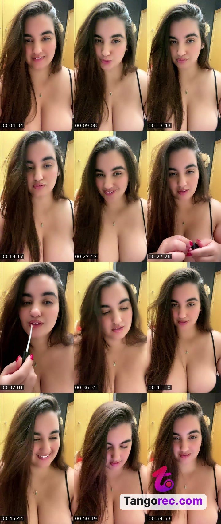@dem103 Tango LIVE