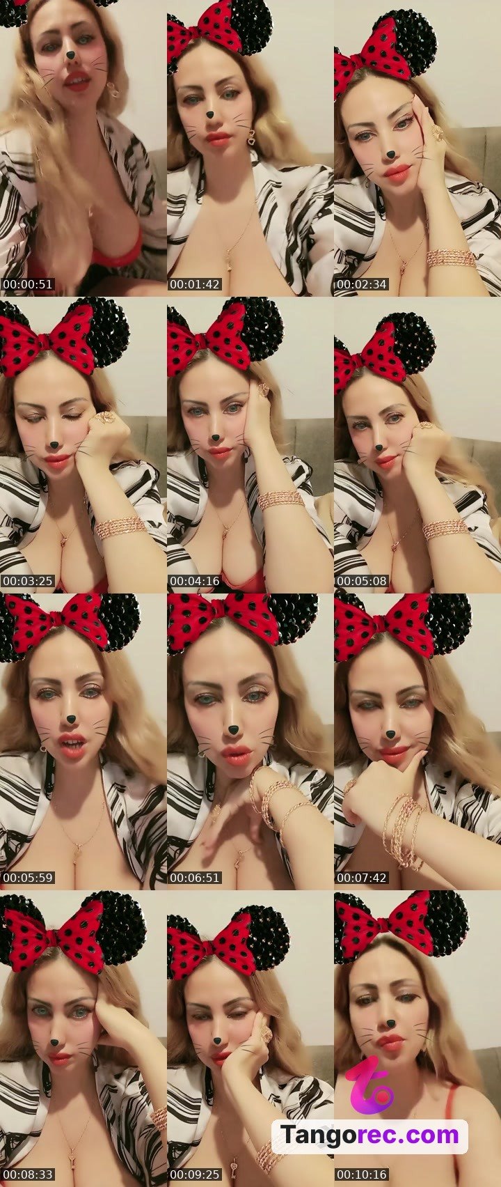 @karol691 Tango LIVE