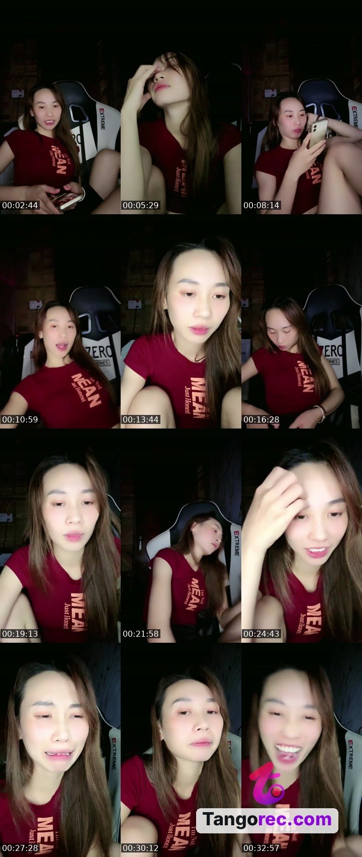 @off190425 Tango LIVE