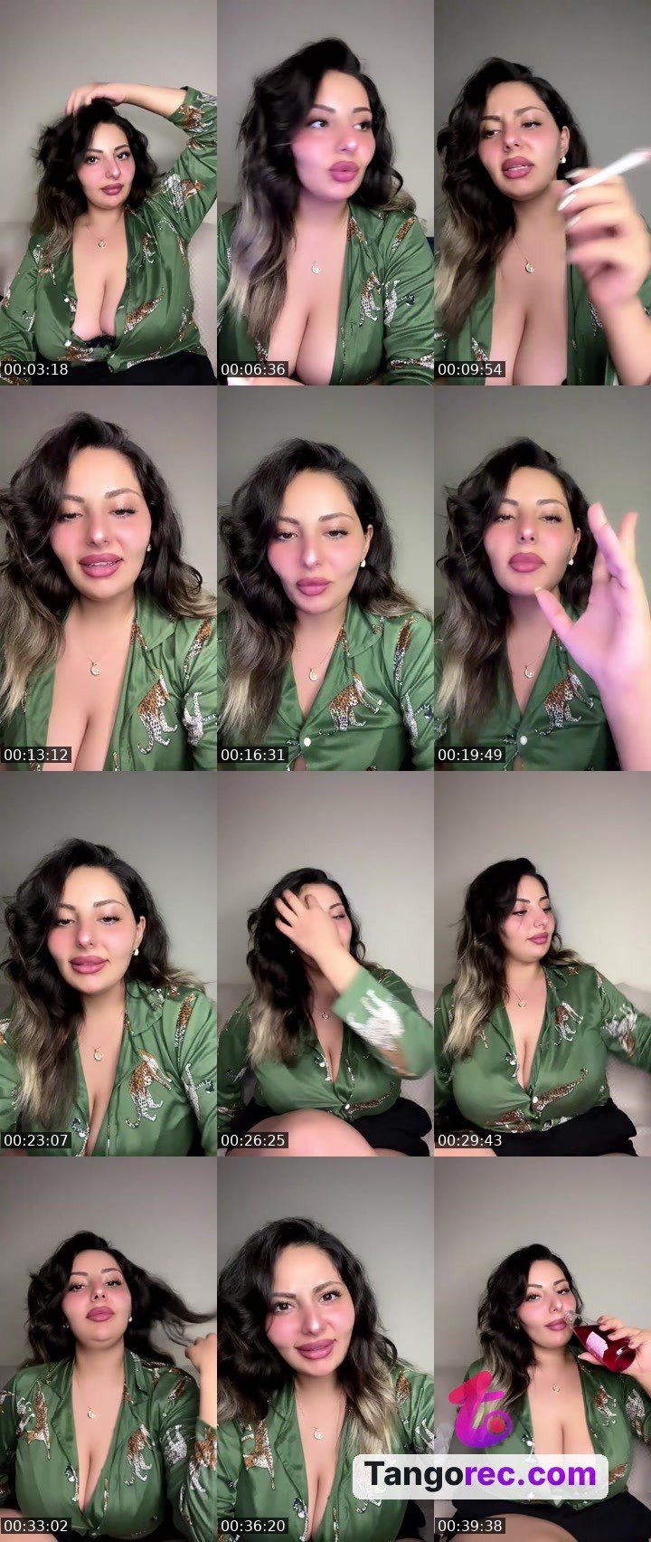 @nur_23 Tango LIVE