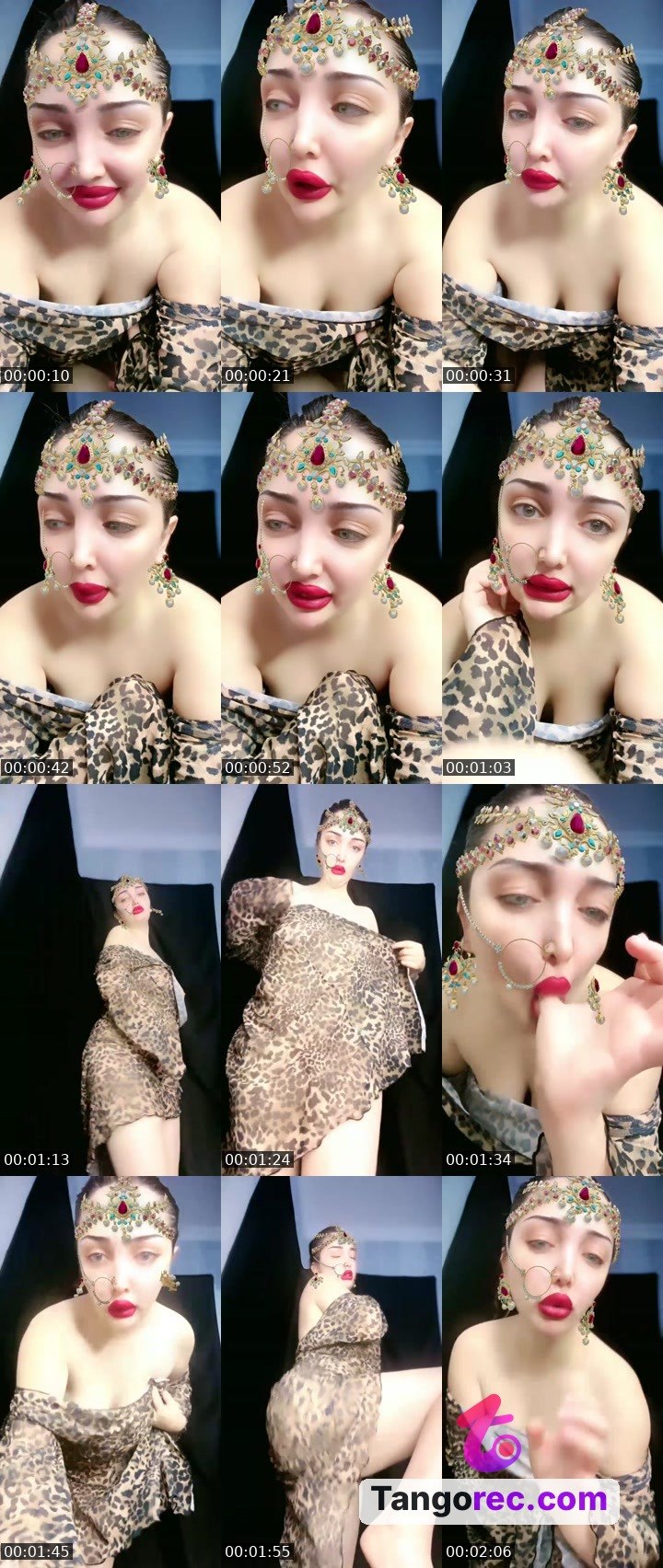 @sla51 Tango LIVE
