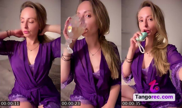 @zvezdaa Tango LIVE