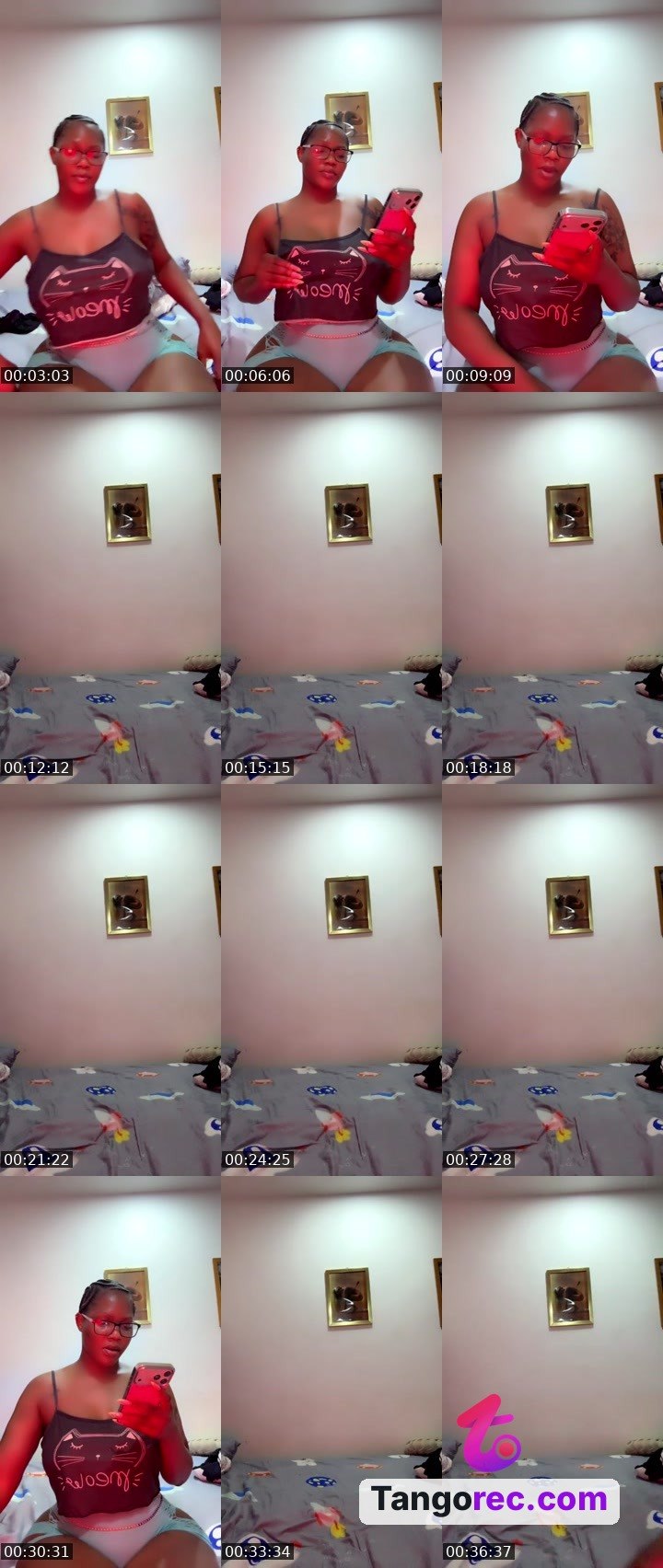@bee-111 Tango LIVE