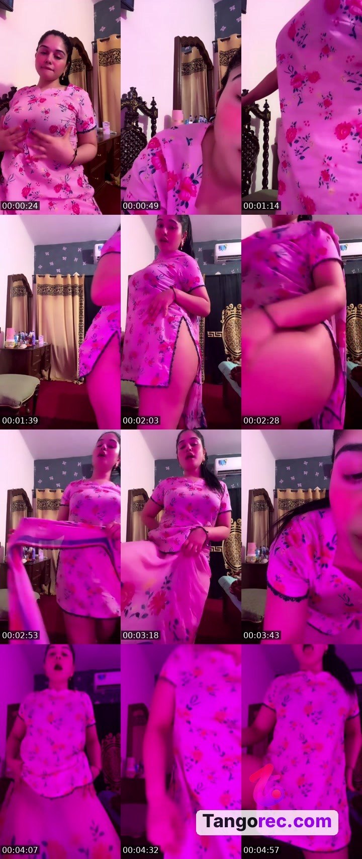 @cuddlyfox-47502 Tango LIVE