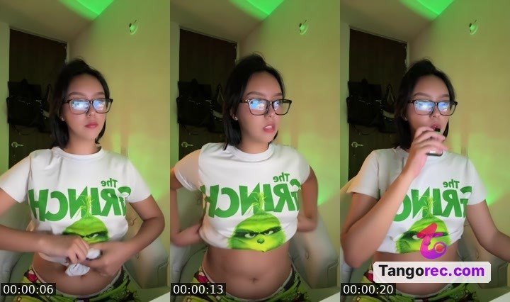 @bunnie404 Tango LIVE