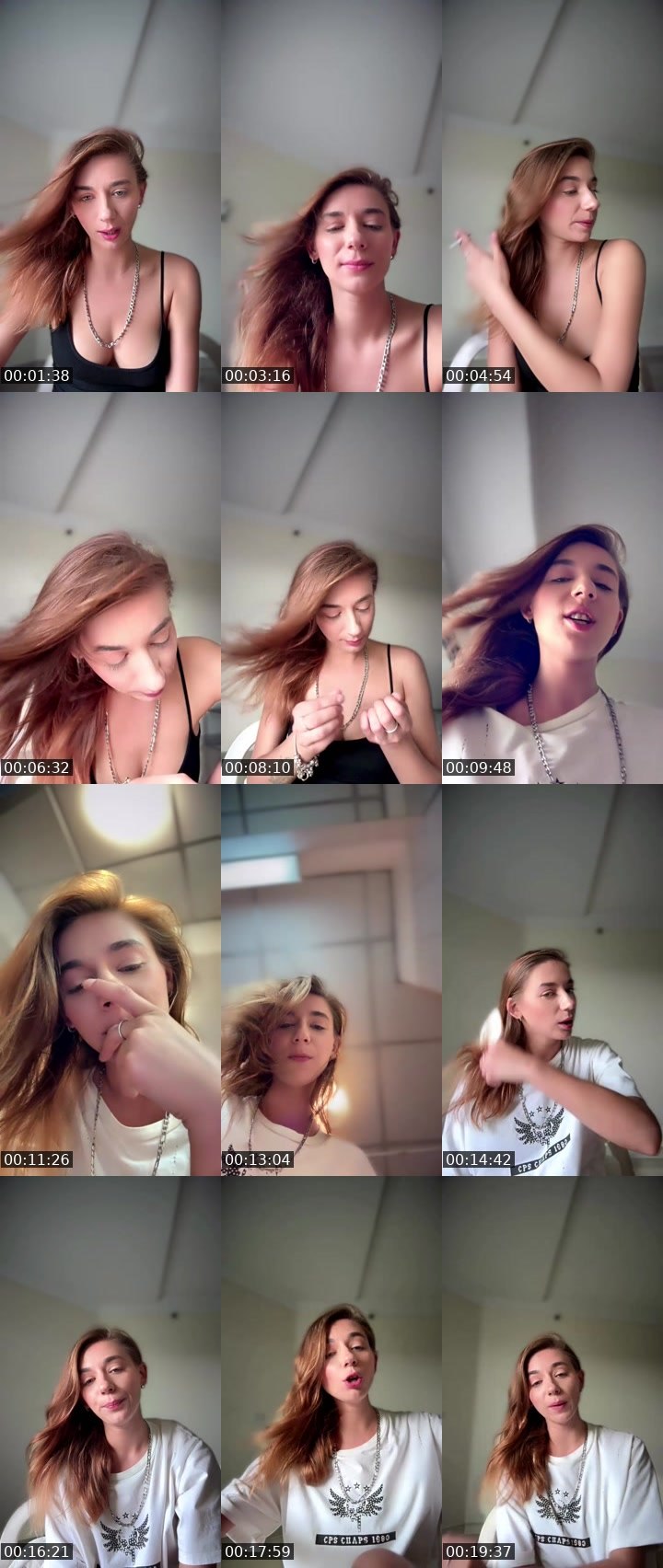 @alina0212 Tango live from 2026-07-15