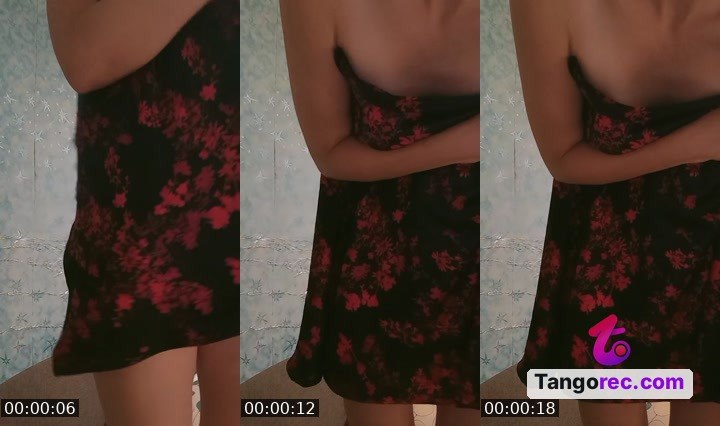 @lina741 Tango live from 2026-08-25