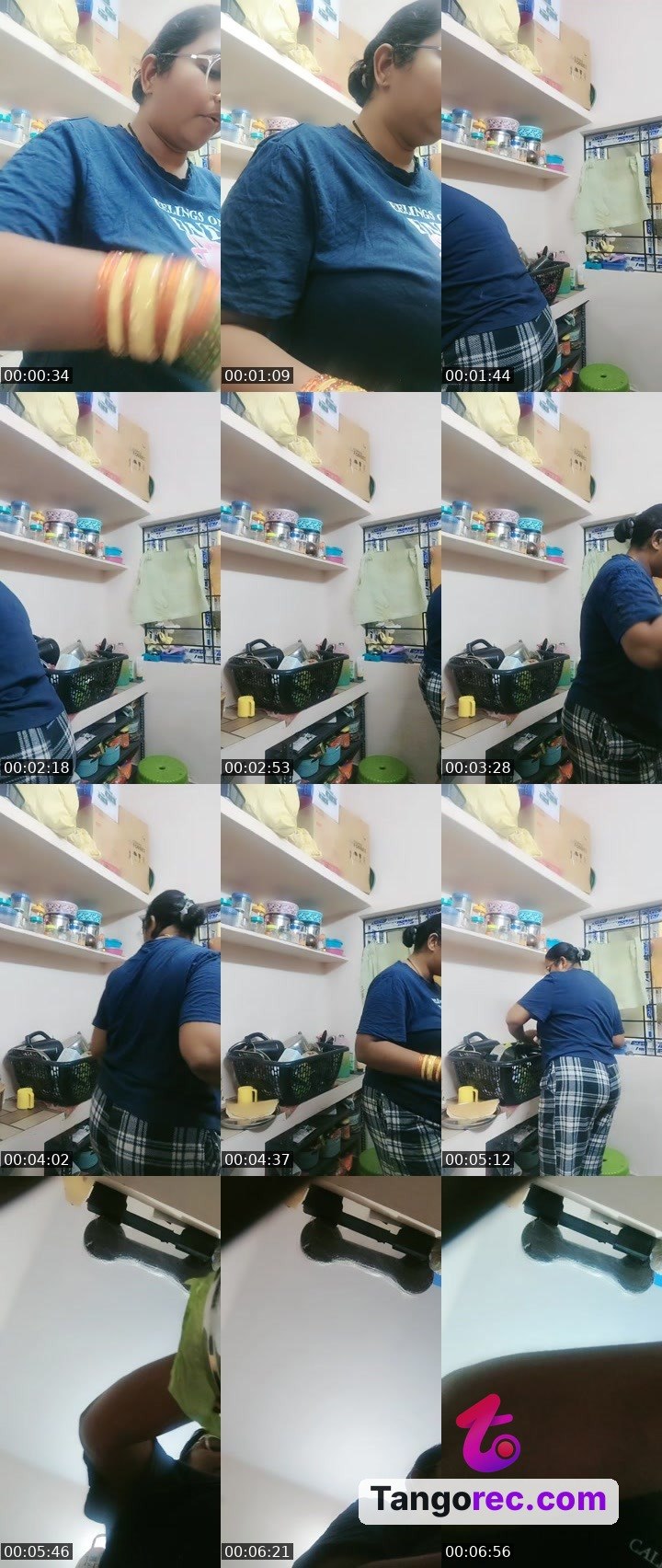@lokshitha8 Tango LIVE