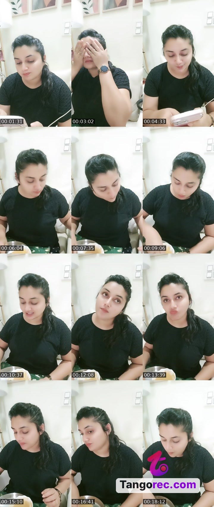 @cutegirl-30753 Tango LIVE