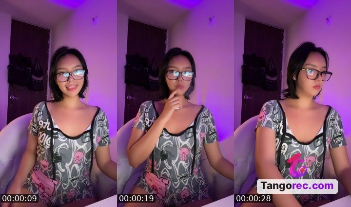 @bunnie404 Tango LIVE