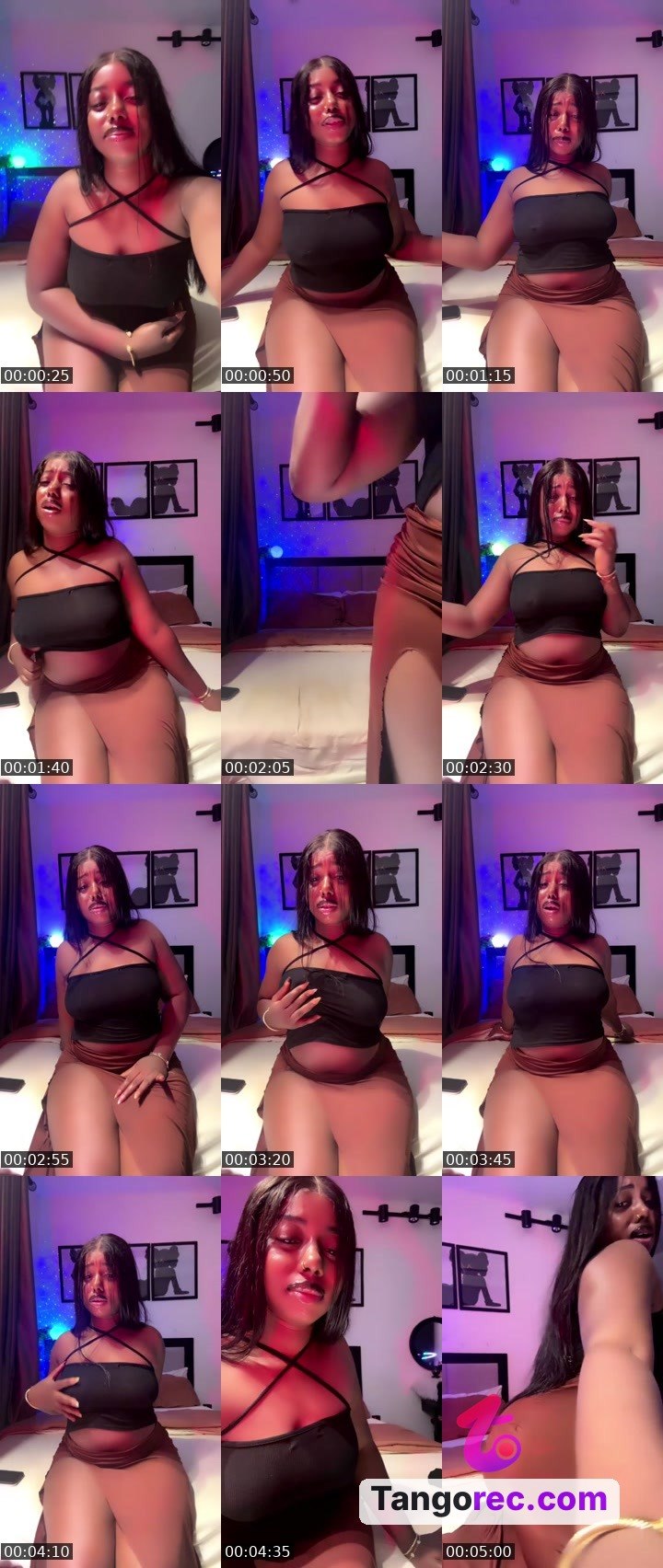@prettyasset Tango LIVE