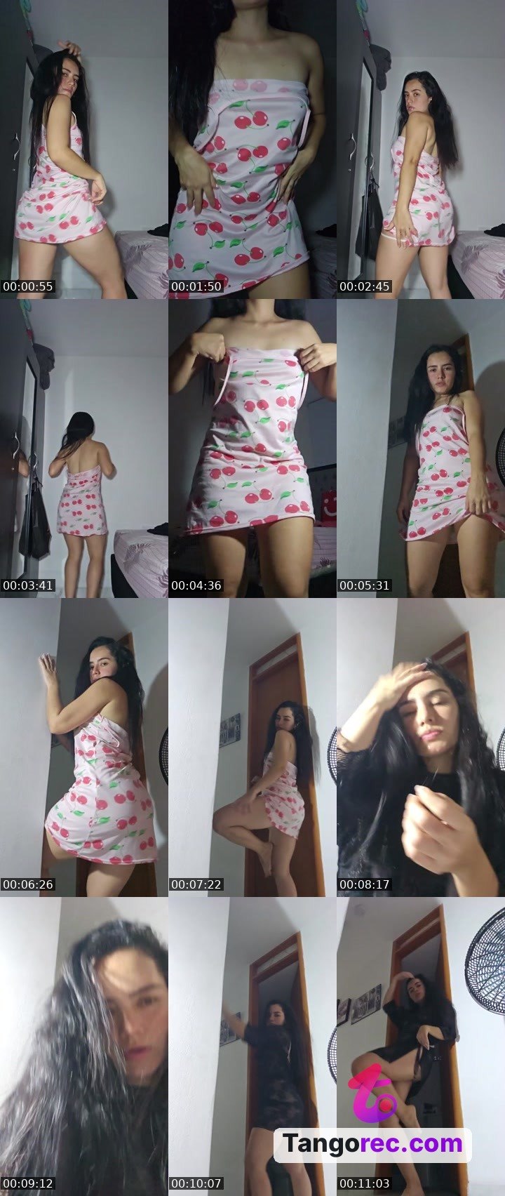 @sofy969 Tango LIVE