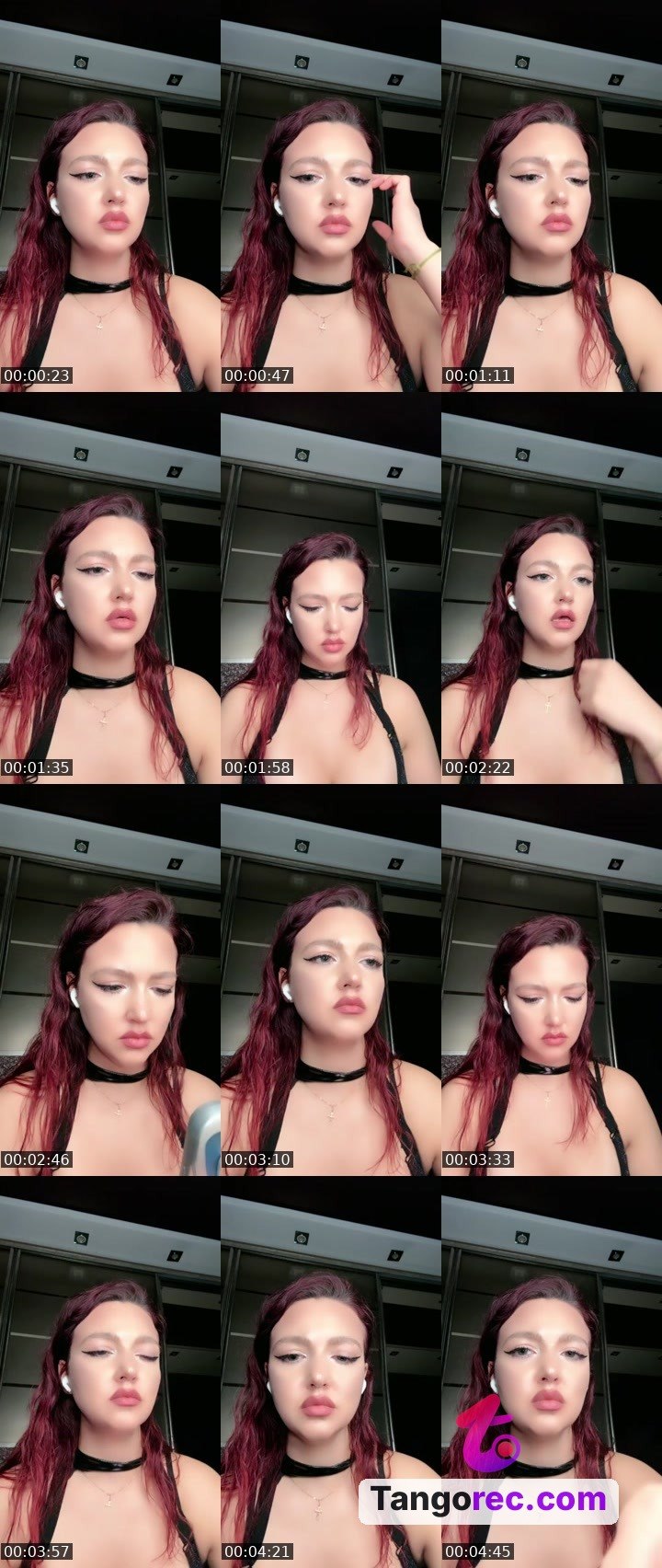 @lilurarsimba Tango LIVE