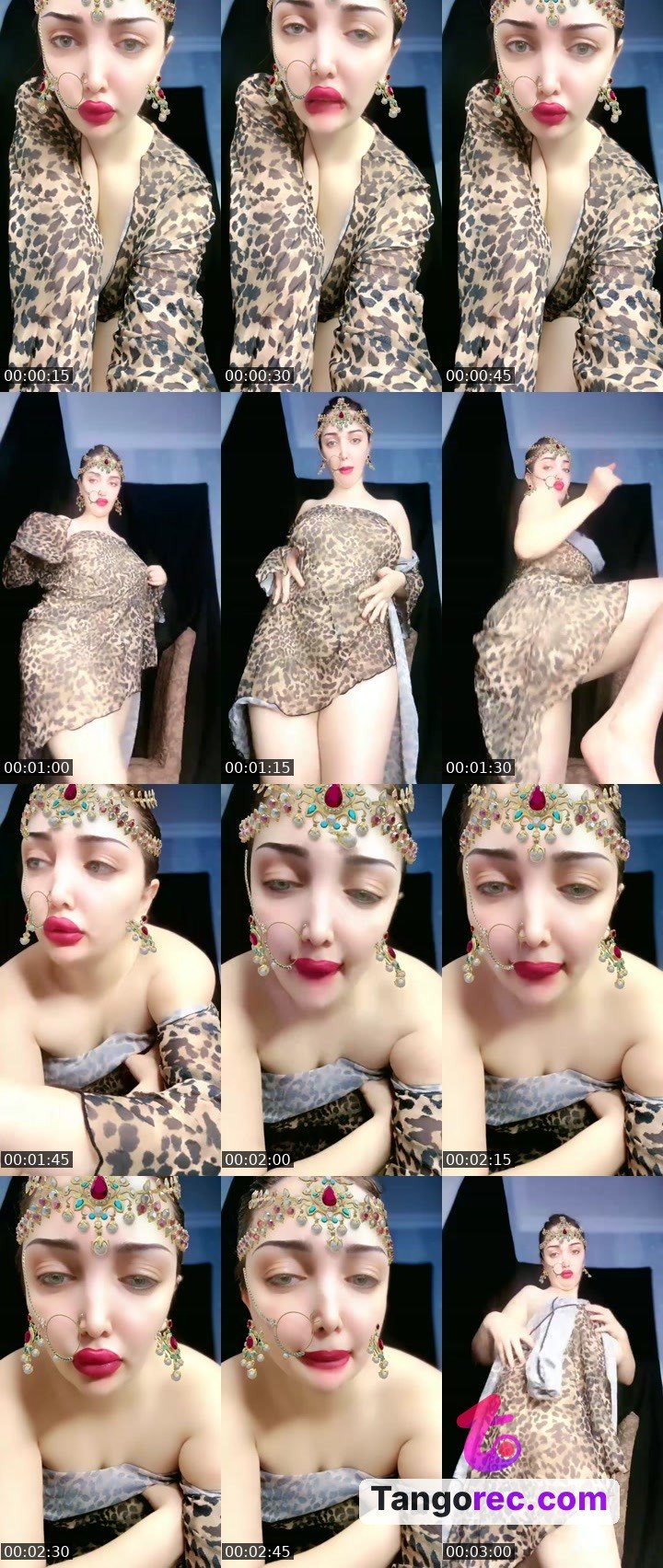 @sla51 Tango LIVE