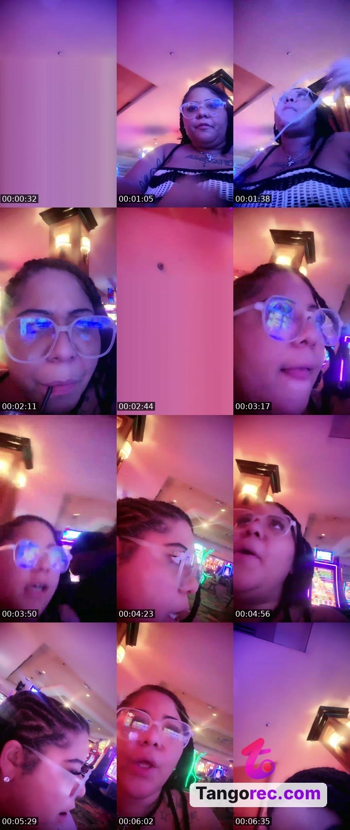 @icumyouleave69 Tango LIVE