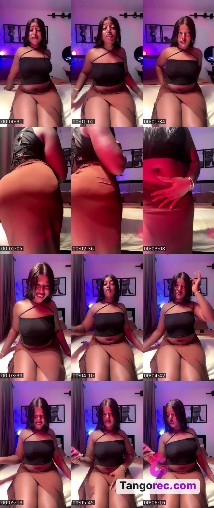 @prettyasset Tango LIVE