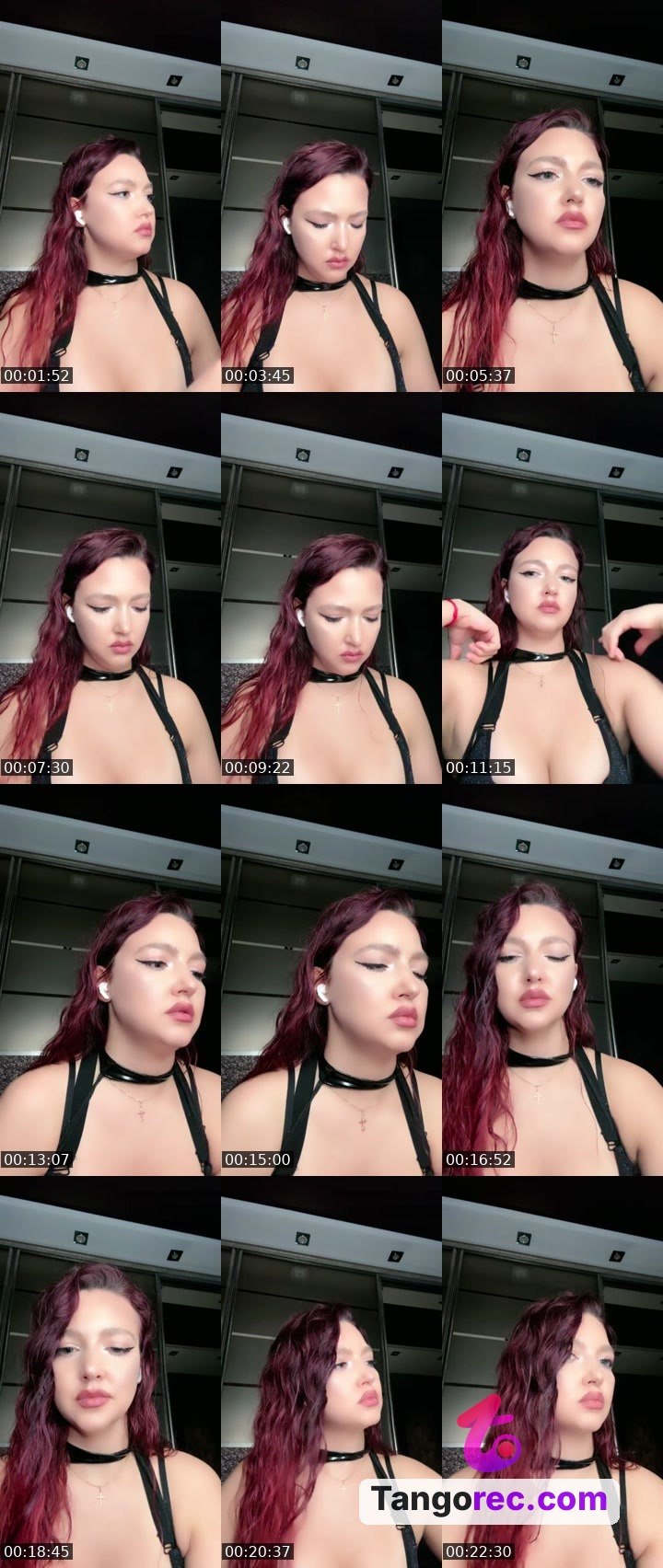 @lilurarsimba Tango LIVE