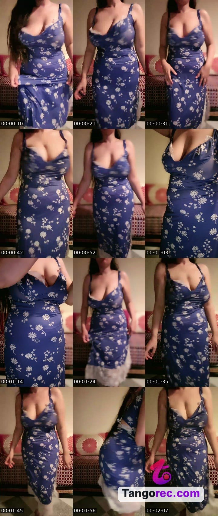 @cuddlybear-7412 Tango LIVE