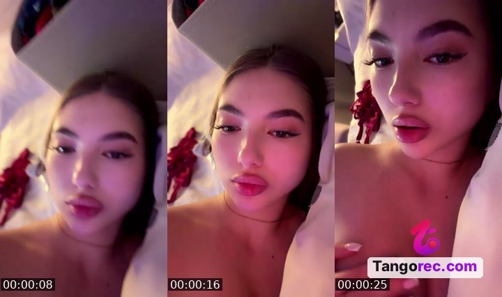 @kikiitsme Tango LIVE