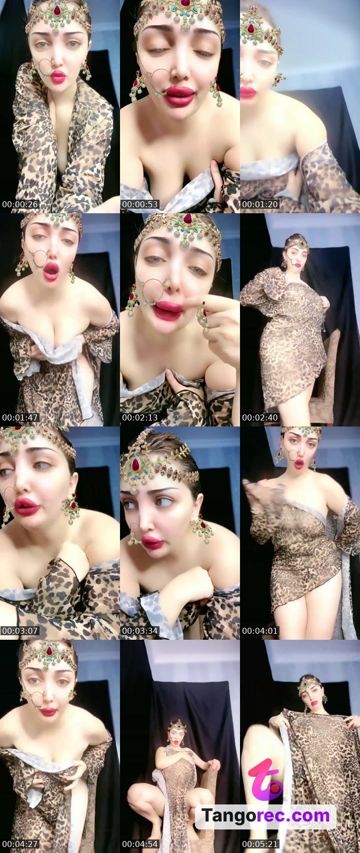 @sla51 Tango LIVE